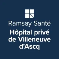 HOPITAL PRIVE DE VILLENEUVE D'ASCQ