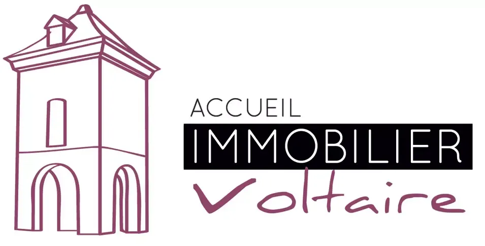 ACCUEIL IMMOBILIER VOLTAIRE