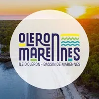 OFFICE DU TOURISME DE L'ILE D'OLERON ET DU BASSIN DE MARENNES