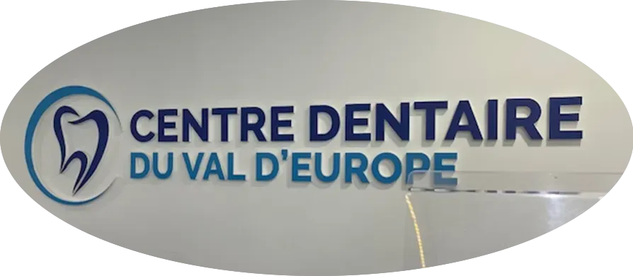 SELARL DENTISTE VAL D'EUROPE