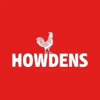 HOWDENS CUISINES