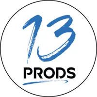 13 PRODUCTIONS