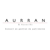 ALEXANCRE AURRAN CONSEIL (AURRAN ET ASSOCIES)