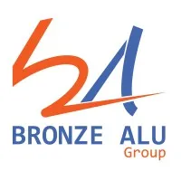 BRONZE ALU