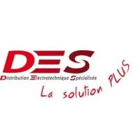 DISTRIBUTION ELECTROTECHNIQUE SPECIALISE (DES)