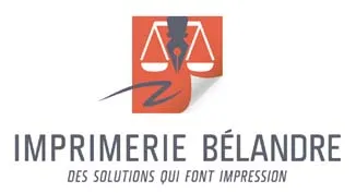 IMPRIMERIE BELANDRE