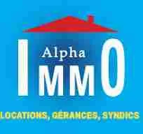 ALPHA IMMO