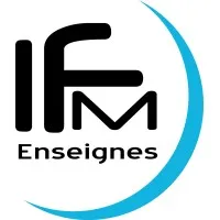 IFM ENSEIGNES