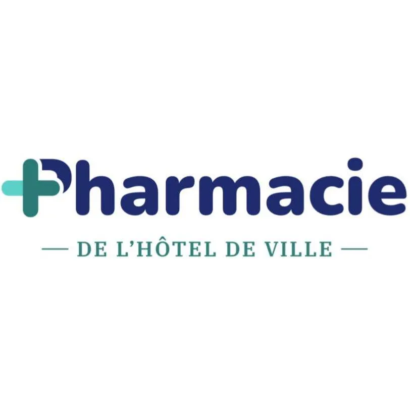 SELAS PHARMACIE BOUTIN (Pharmacie de l’Hôtel de Ville)