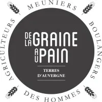 DE LA GRAINE AU PAIN