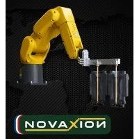 NOVAXION