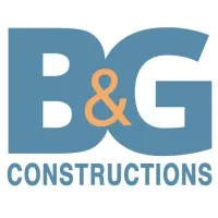 B.G.CONSTRUCTIONS