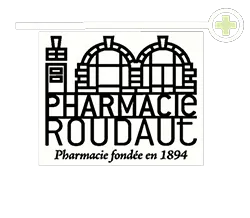 SELARL PHARMACIE ROUDAUT