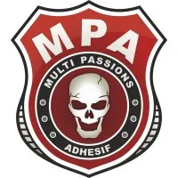 M.P.A - MULTI. PASSIONS ADHESIF. (M.P.A.)