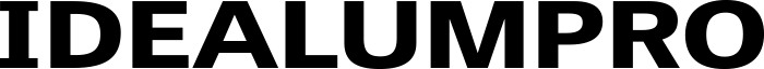 IDEALUM ECLAIRAGE