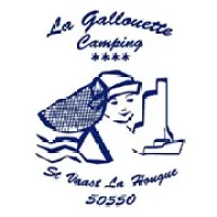 L'ANSE DU CUL DE LOUP (CAMPING DE LA GALLOUETTE)