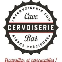 LA CERVOISERIE PUILBOREAU (LA CERVOISERIE)