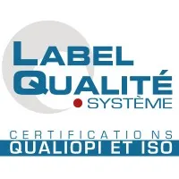 LABEL QUALITE SYSTEME