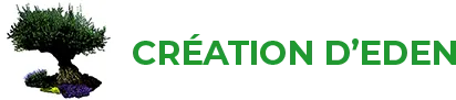CREATION D'EDEN