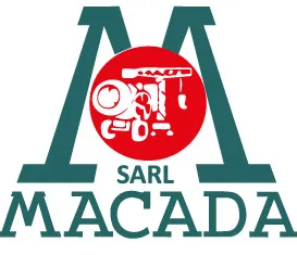 SARL MACADA