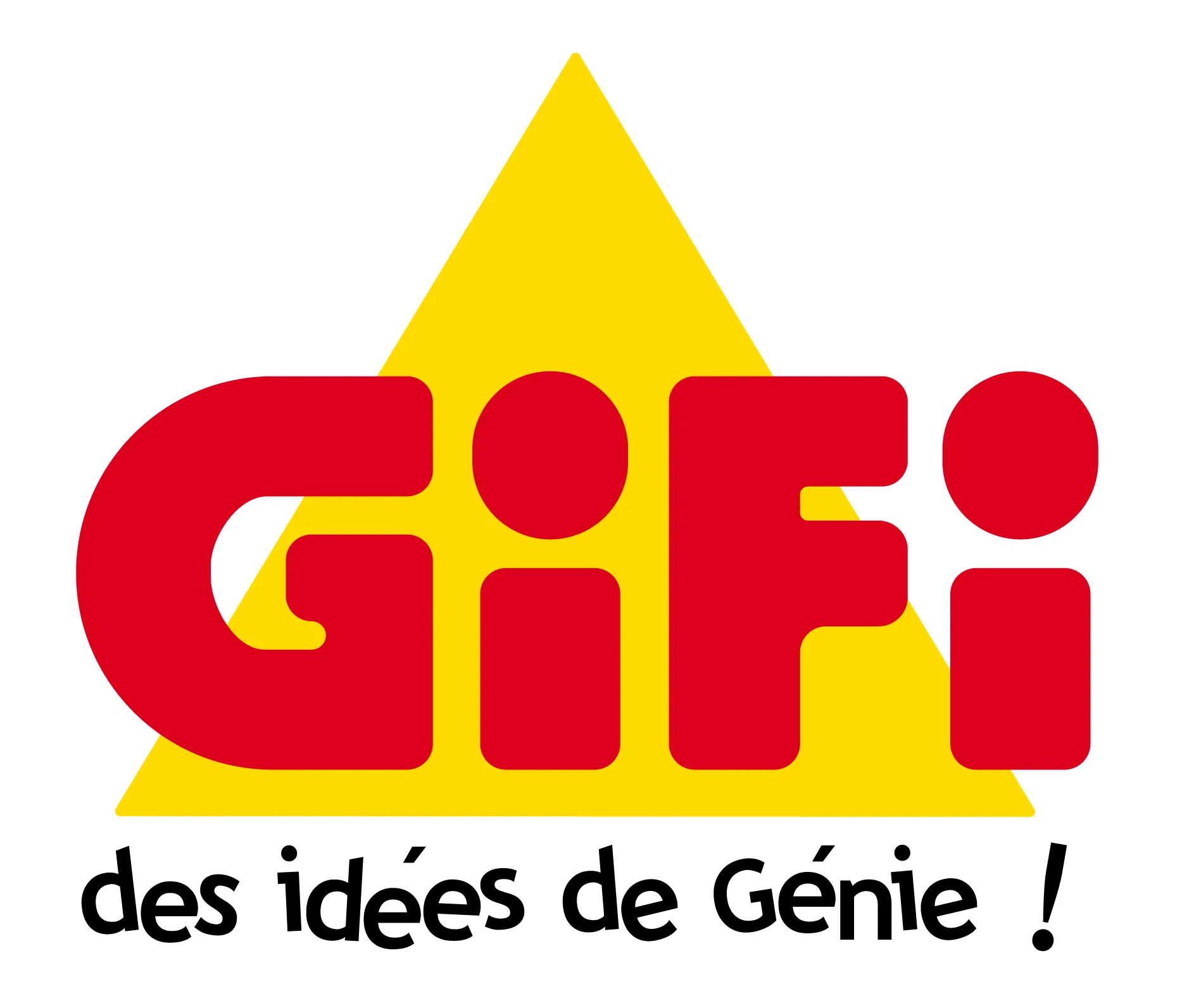 GIFI DIFFUSION