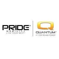PRIDE MOBILITY PRODUCTS