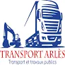 ENTREPRISE JACQUES ARLES