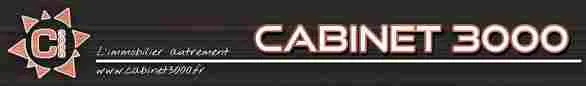 CABINET 3000