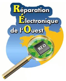 REPARATION ELECTRONIQUE DE L'OUEST (REO)