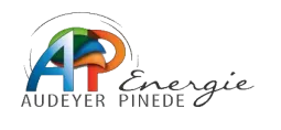 AUDEYER PINEDE ENERGIE