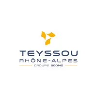 TEYSSOU RHONE ALPES - TRA