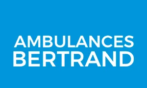 AMBULANCES BERTRAND