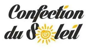 CONFECTION DU SOLEIL