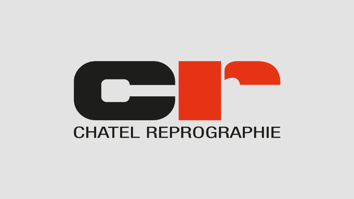 CHATEL REPROGRAPHIE