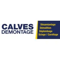 CALVES DEMONTAGE