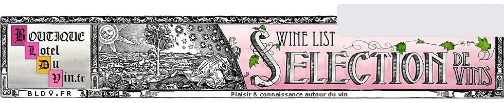 LOTEL DU VIN