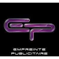 EMPREINTE PUBLICITAIRE