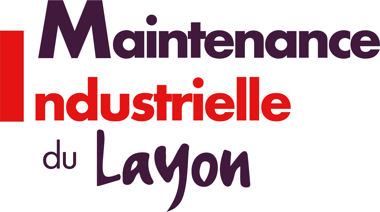MAINTENANCE INDUSTRIELLE DU LAYON