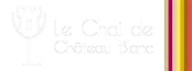 TERRE DE VIGNOBLES (LE CHAI DE CHATEAU BLANC)