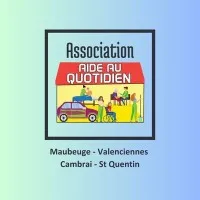 AIDE AU QUOTIDIEN