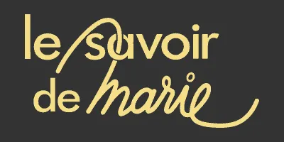 NED EURL (LE SAVOIR DE MARIE)