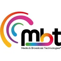 MEDIA & BROADCAST TECHNOLOGIES