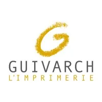 GUIVARCH L'IMPRIMERIE