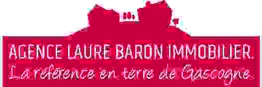 LAURE BARON IMMOBILIER