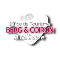 OFFICE DE TOURISME BERG ET COIRON