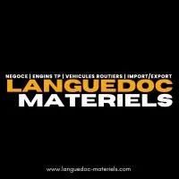 LANGUEDOC MATERIELS