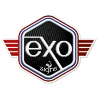 EXO SIGNS