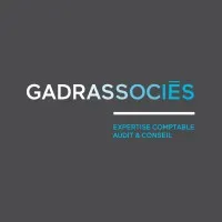 GADRAS ET ASSOCIES