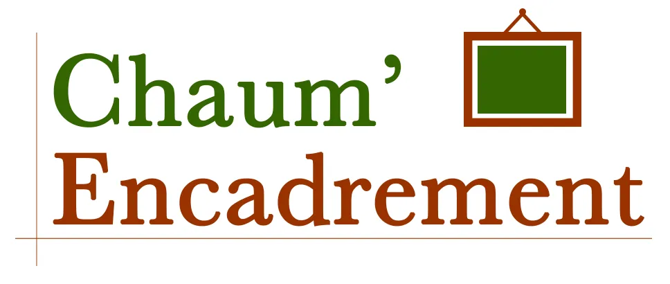 CHAUM' ENCADREMENT