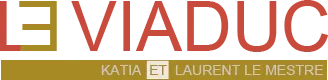 RESTAURANT LE VIADUC SARL (REST LE VIADUC L ET K LE MESTRE)